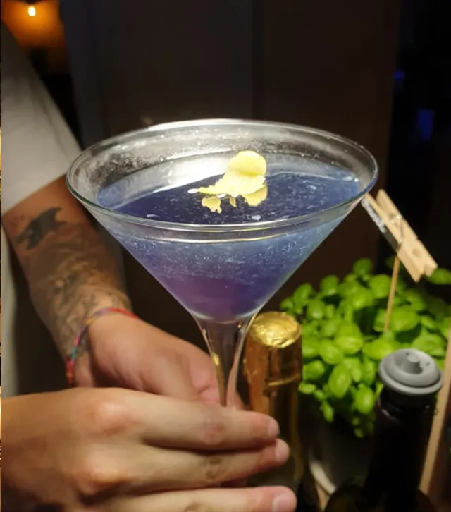 Cocktail