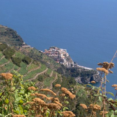 Cinque Terre