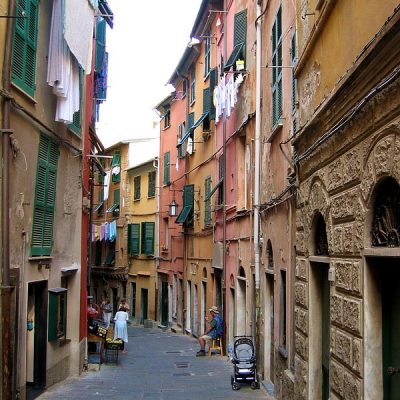 Portovenere