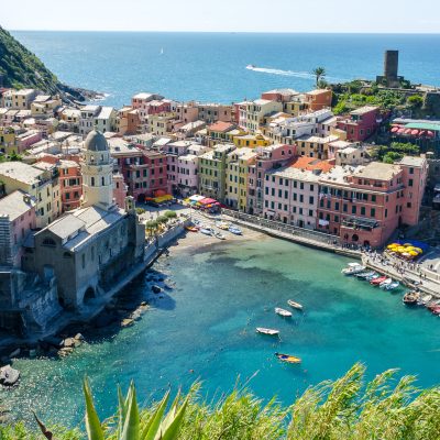 Cinque Terre