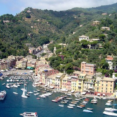 Portofino