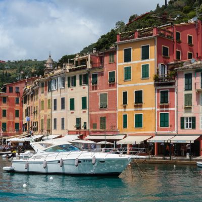 Portofino