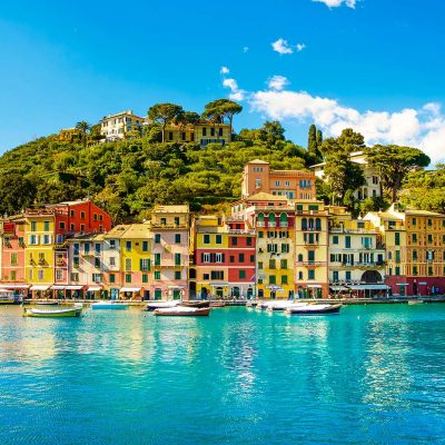 Portofino